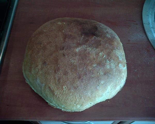 chlieb, torta chlieb, torta, kamilka22381, 1