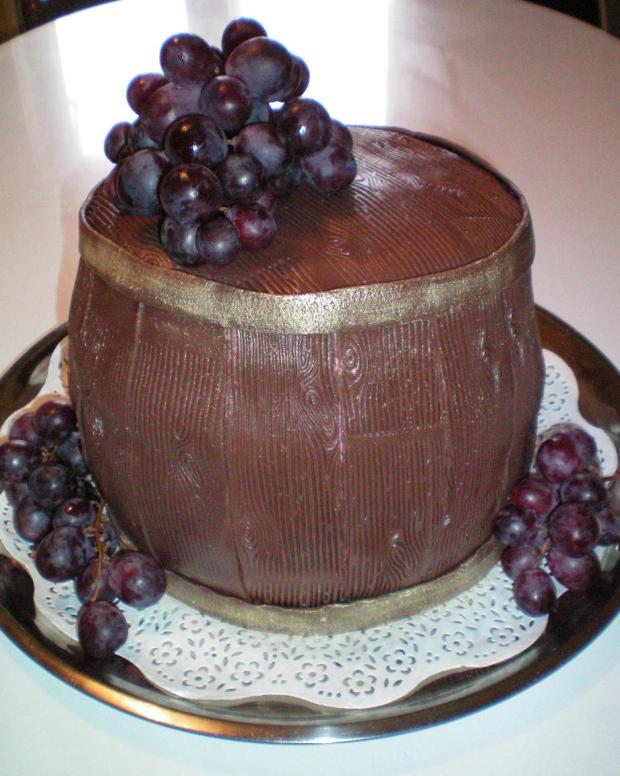 súdok, torta, Narodeninové torty, marienka1984, 1