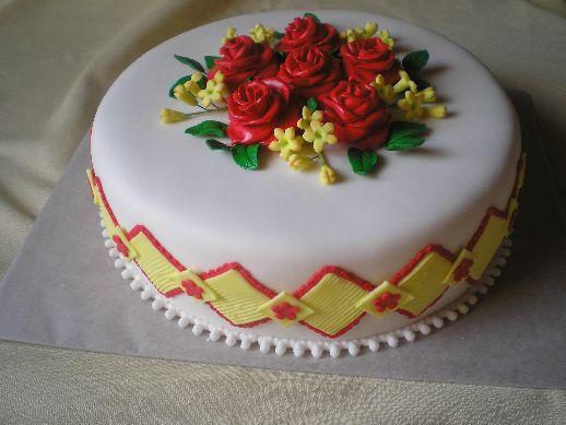 Narodeninová, torta, Narodeninové torty Narodeninová, torta, Narodeninové torty, ivca1022, 1