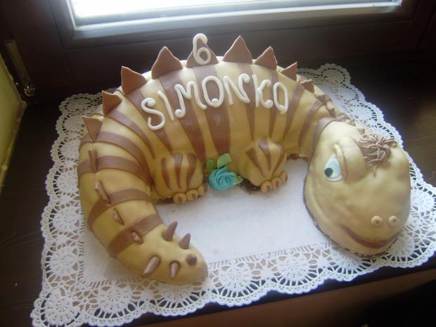 jašter, torta jašter, torta, evicka.h, 1