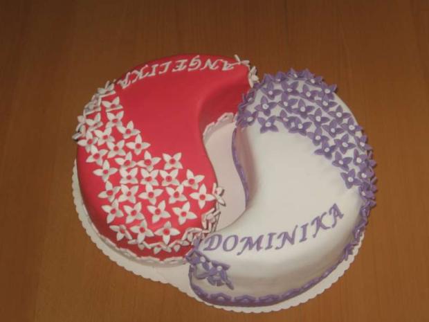 Slzičky, torta, Narodeninové torty, Lubka212, 1