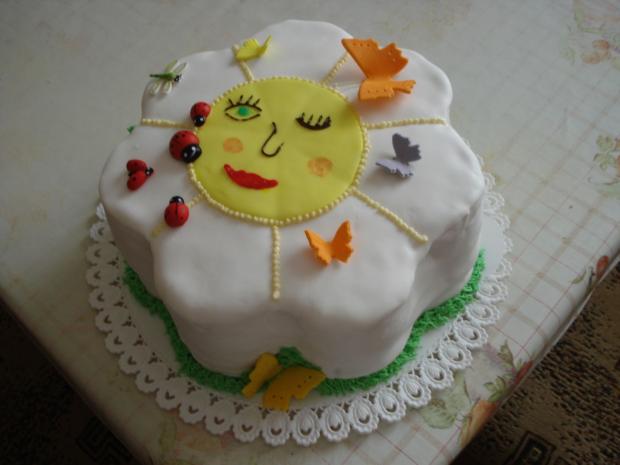 pre Julianku, torta, Ostané torty pre deti, anka228, 1