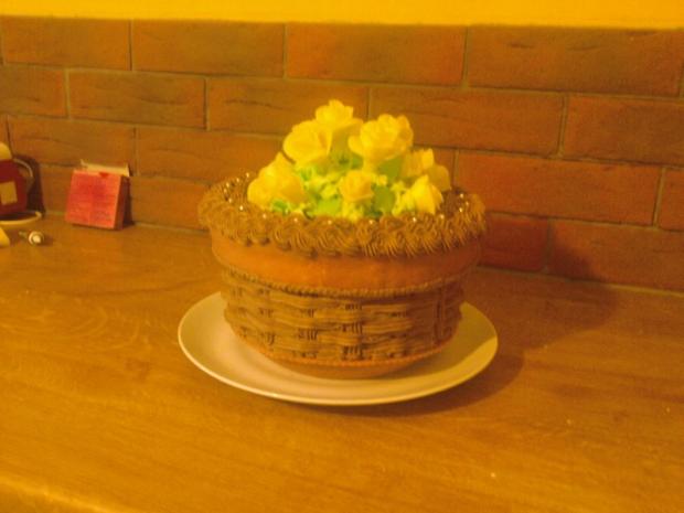 pre svokra na 70-tku, torta, Narodeninové torty, ipinky, 1