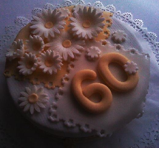 čože je to šeťdesiatka, torta, Narodeninové torty, Alois, 1