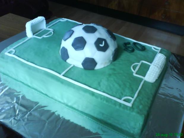 pre trenera, torta, Narodeninové torty, marcelina 67, 1