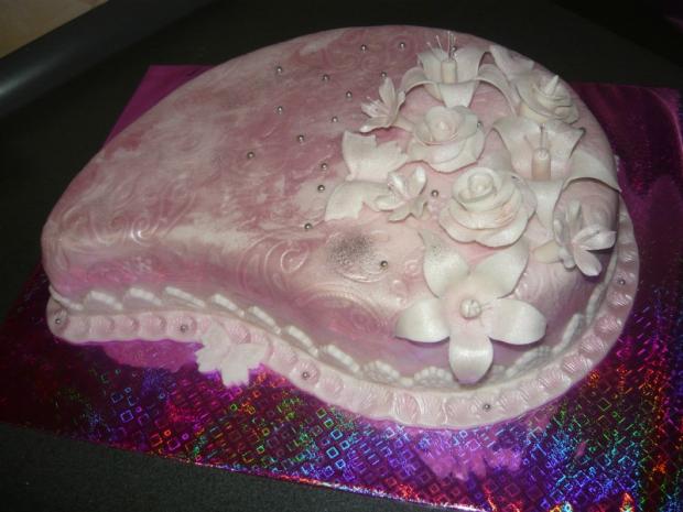 pre Helenku, torta, Torty pre dospelých *, mammka, 1
