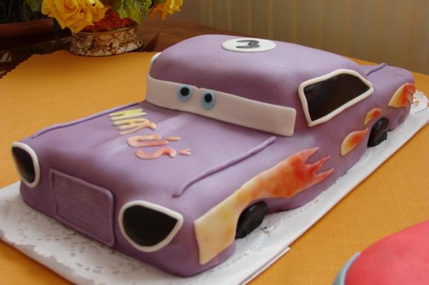 aticko z rozpravky Cars, torta, Torty autíčka, vláčiky aticko z rozpravky Cars, torta, Torty autíčka, vláčiky, mimasn, 1