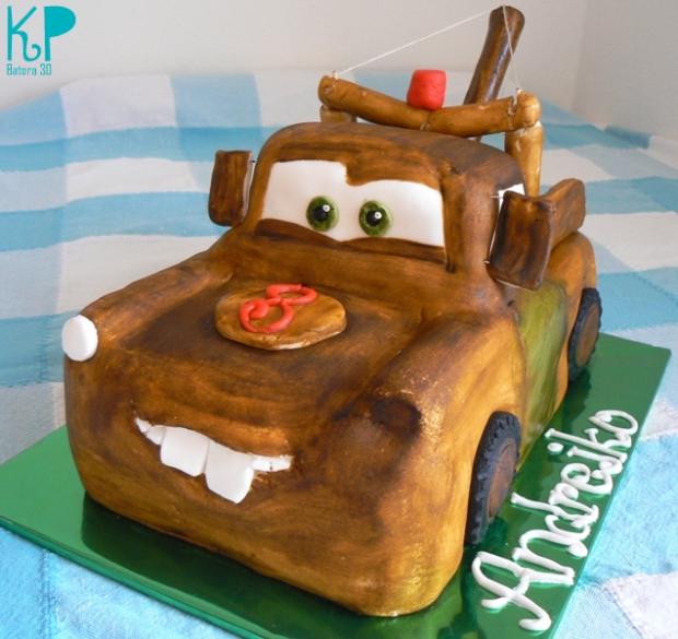 A ďalší Mater, torta, Rozprávkové torty A ďalší Mater, torta, Rozprávkové torty, batora30, 1