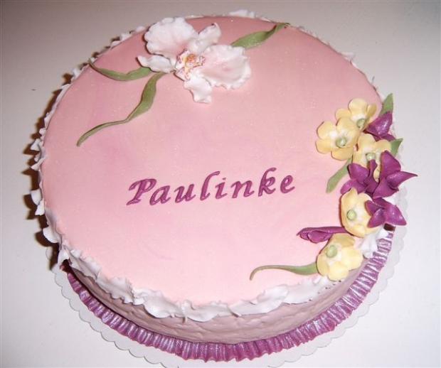 Paulinke, torta, Narodeninové torty Paulinke, torta, Narodeninové torty, Jarka58, 1