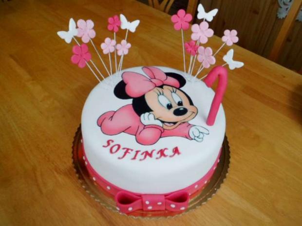 Sofinke, torta, Rozprávkové torty Sofinke, torta, Rozprávkové torty, Janka.S, 1