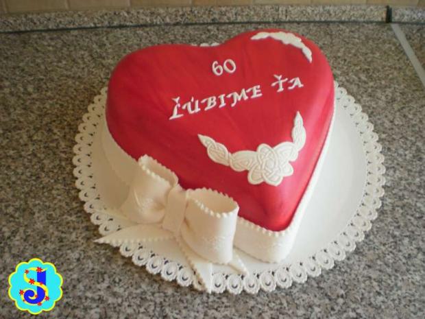 Na želanie, torta, Narodeninové torty Na želanie, torta, Narodeninové torty, Janka.S, 1