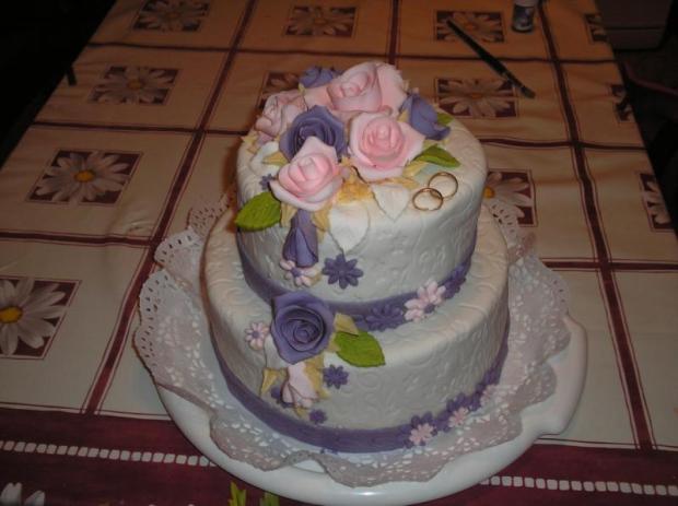 Poschodova, torta, Svadobné torty Poschodova, torta, Svadobné torty, eruska, 1