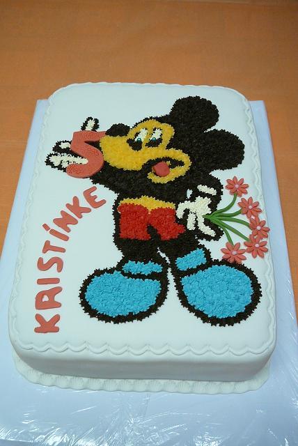 Narodeninova, torta, Rozprávkové torty Narodeninova, torta, Rozprávkové torty, Ada1, 1