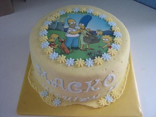 narodeninová, torta, Narodeninové torty narodeninová, torta, Narodeninové torty, JajaS, 1