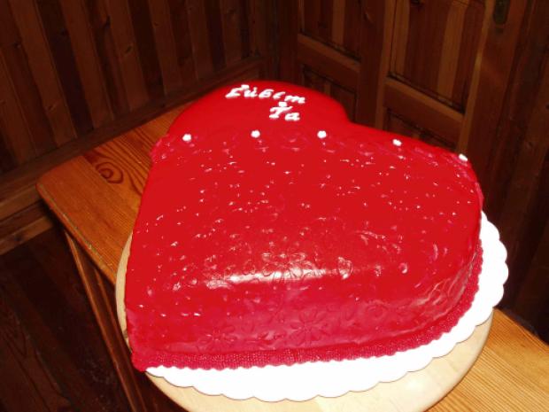 pre Majku, torta, Narodeninové torty pre Majku, torta, Narodeninové torty, vanilka 227, 1