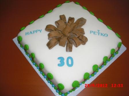 narodeninova, torta, Narodeninové torty, dagaz, 1