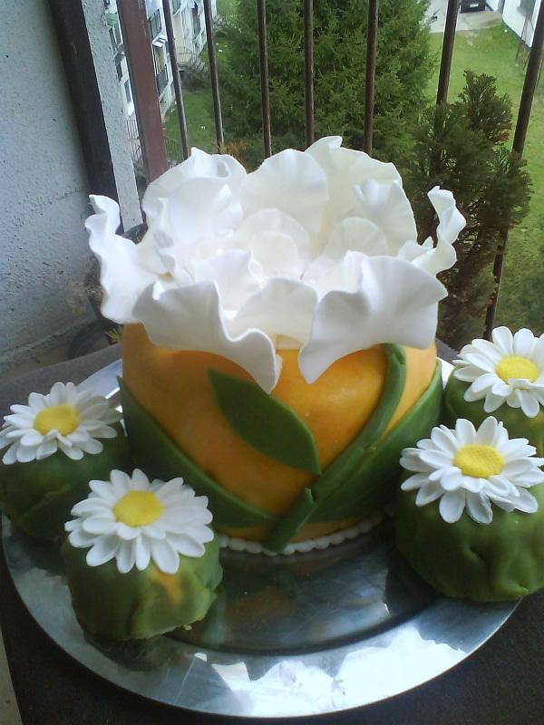 narodeninová, torta, Narodeninové torty, Elza, 1