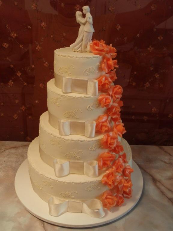 Svadobná, torta, Svadobné torty Svadobná, torta, Svadobné torty, mica, 1