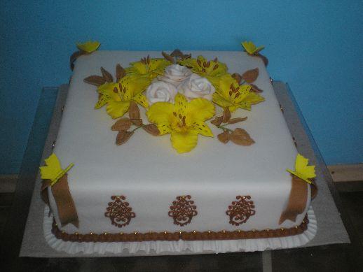 Narodeninová, torta, Narodeninové torty Narodeninová, torta, Narodeninové torty, ivca1022, 1