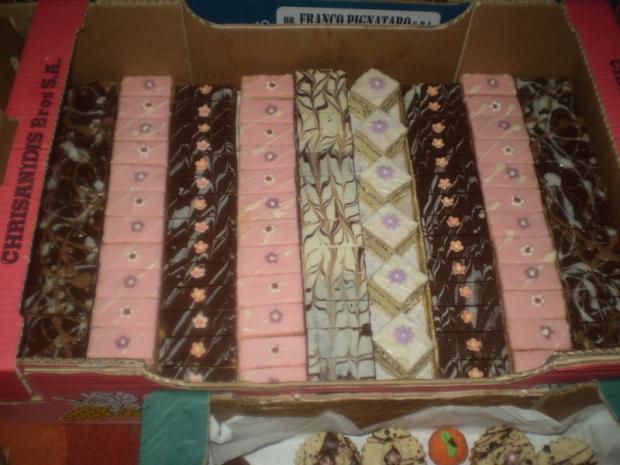 zákusky , torta, Zákusky, anka.sp, 1
