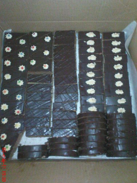 na oslavu, torta, Zákusky, anuci74, 1