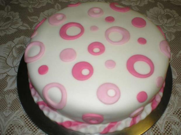okruhla, torta okruhla, torta, terrka80, 1
