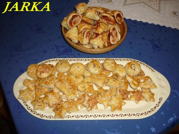 silvestrovske slane kolačiky, torta, Vianočné torty silvestrovske slane kolačiky, torta, Vianočné torty, jarka22, 1