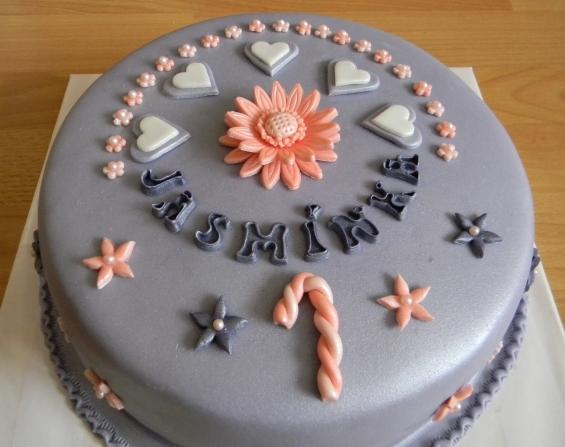 Narodeninová, torta, Narodeninové torty, adinek, 1