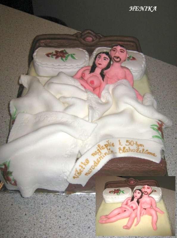 "erotišna", torta, Torty pre dospelých * "erotišna", torta, Torty pre dospelých *, Henrieta24, 1
