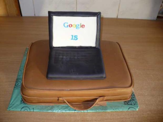 Note book, torta, Netradičné torty Note book, torta, Netradičné torty, ivča, 1