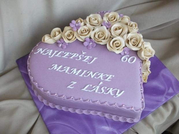 Narodeninove srdiecko..., torta Narodeninove srdiecko..., torta, Alenik, 1