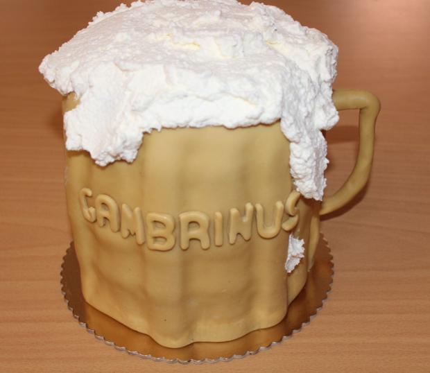 pivo, torta, Narodeninové torty pivo, torta, Narodeninové torty, Andy222, 1