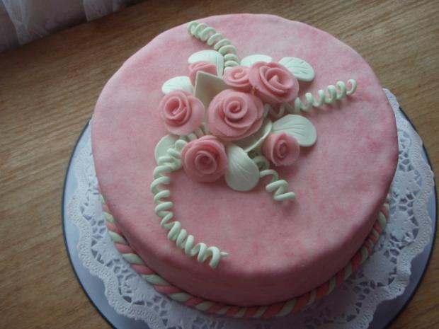 Nedeľná, torta, Erika73, 1