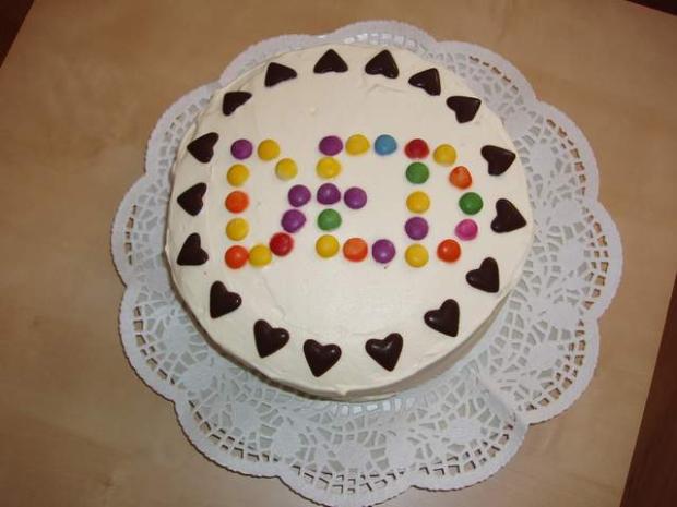 ku dnu otcov, torta ku dnu otcov, torta, filmuska, 1