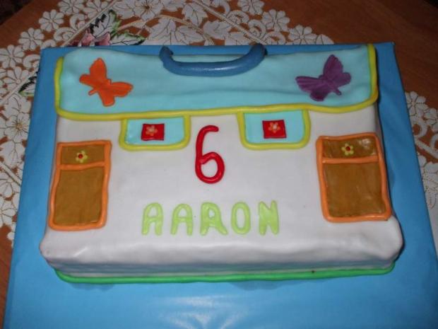 pre černoška, torta, Ostané torty pre deti pre černoška, torta, Ostané torty pre deti, Monika.B, 1