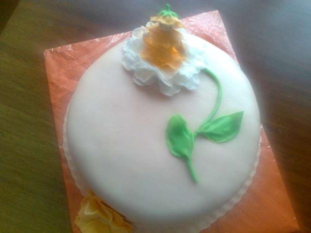 Letné potešenie, torta, Ostané torty pre deti, Anjelik600, 1