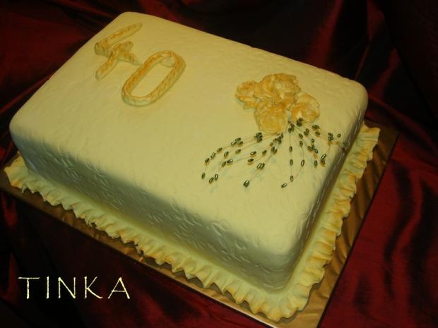 Narodeninová, torta, Narodeninové torty, Tinka, 1