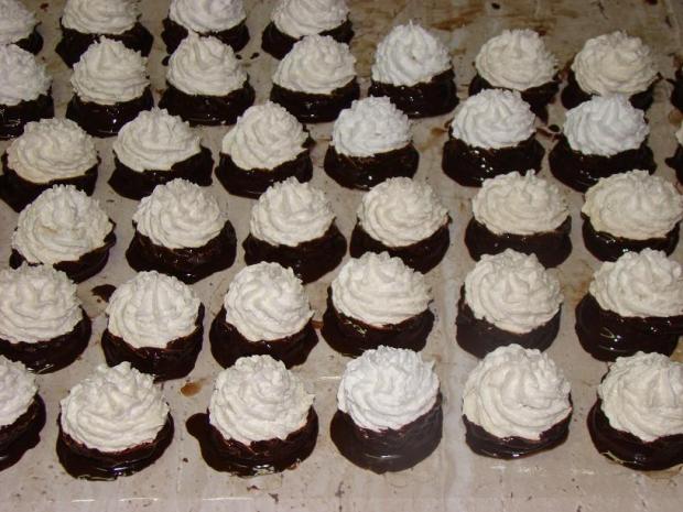 Priprava na sviatky, torta, Zákusky Priprava na sviatky, torta, Zákusky, keli62, 1