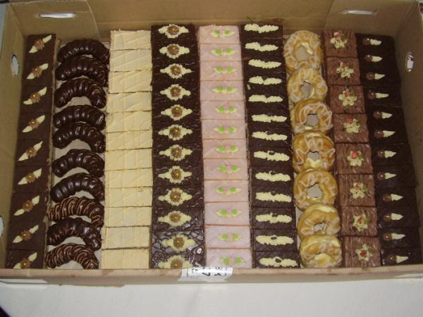 Svadobné, torta, Zákusky, dt777, 1