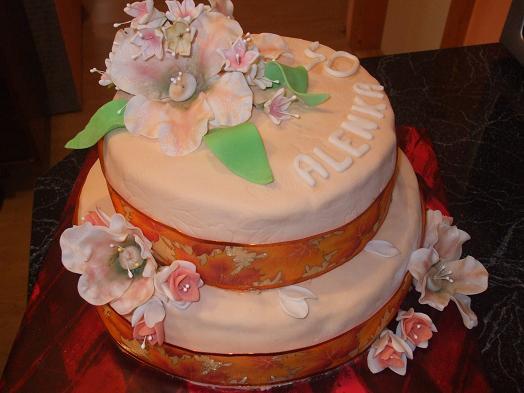 orechovo cokoladova, torta, Narodeninové torty orechovo cokoladova, torta, Narodeninové torty, Zuzana.cz24, 1