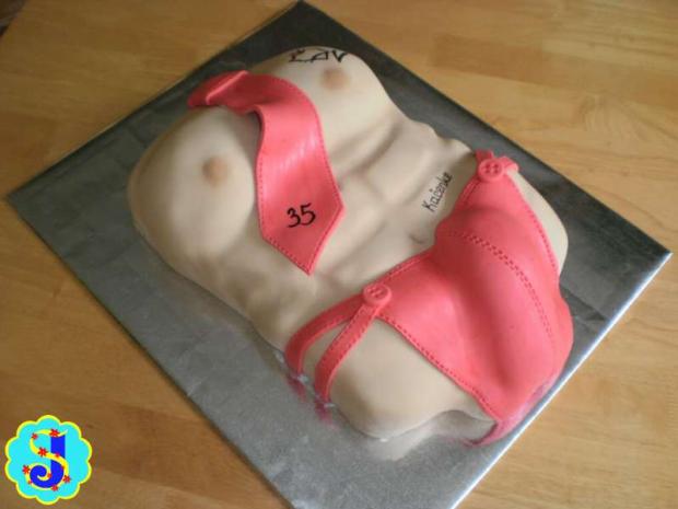 Torzo, torta, Torty pre dospelých *, Janka.S, 1