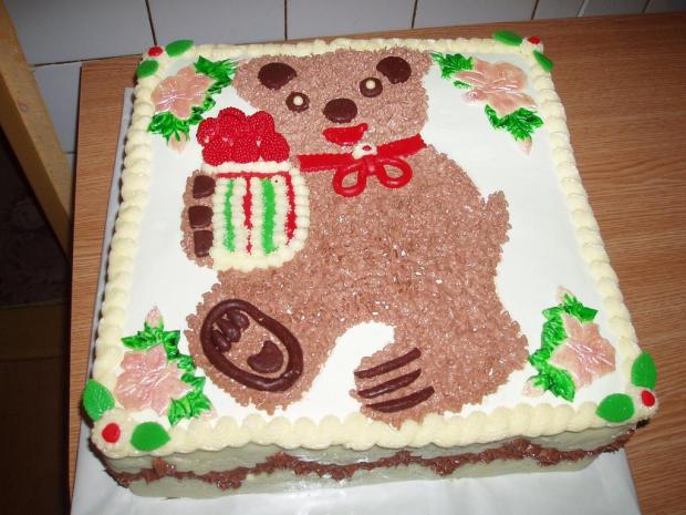 pre deti, torta, Ostané torty pre deti, agnesa, 1