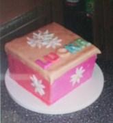moja tretia, torta, Ostané torty pre deti moja tretia, torta, Ostané torty pre deti, Kaja0, 1