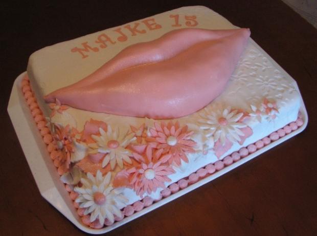 Pusinka, torta, Narodeninové torty Pusinka, torta, Narodeninové torty, amika, 1