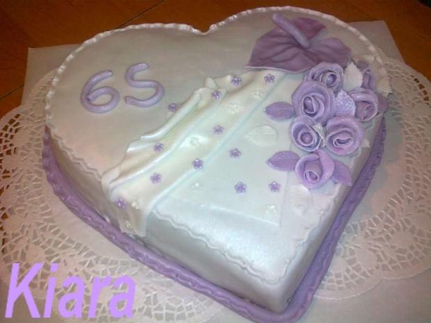 narodeninova, torta, Narodeninové torty, Kiara, 1