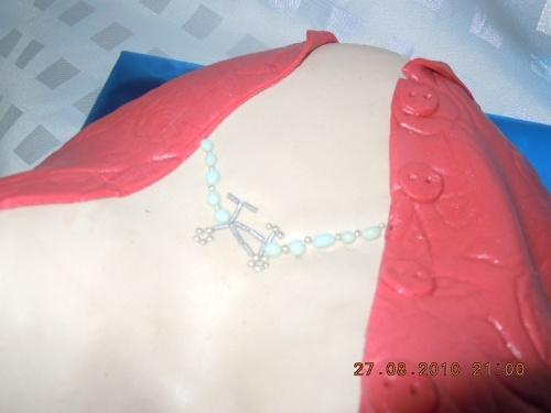 detail retiazky, torta, Torty pre dospelých *, vinnka, 1
