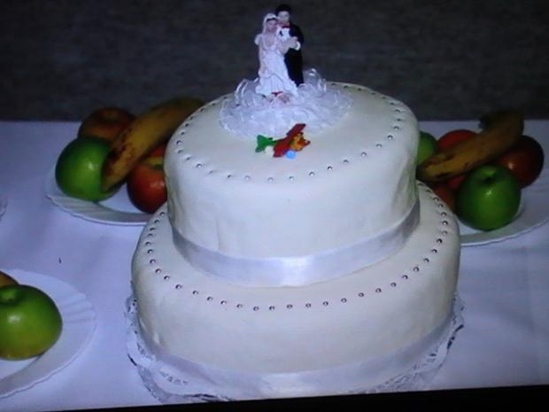 Prva svadobna, torta, Svadobné torty, edi, 1
