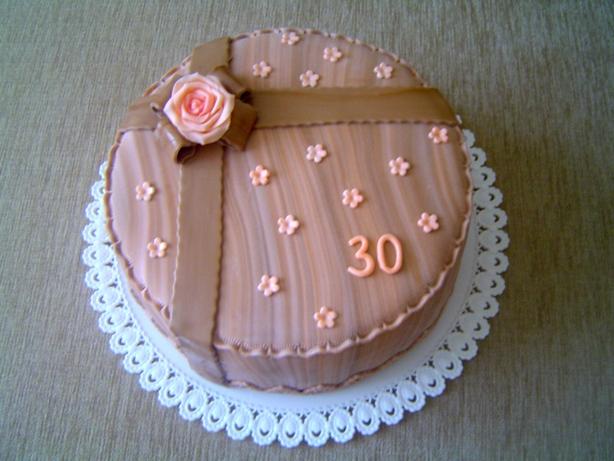 Jednoduchá narodeninová, torta Jednoduchá narodeninová, torta, jaja64, 1