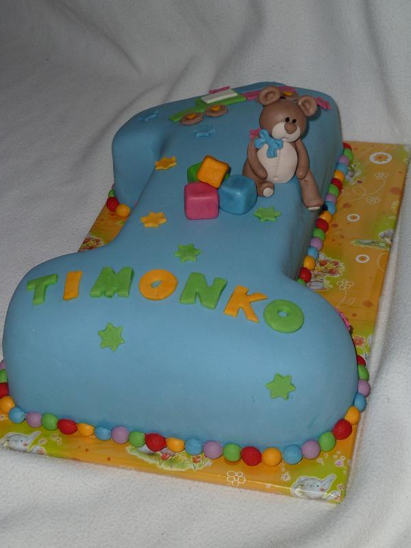Narodeninová, torta, Ostané torty pre deti, Zakulka, 1