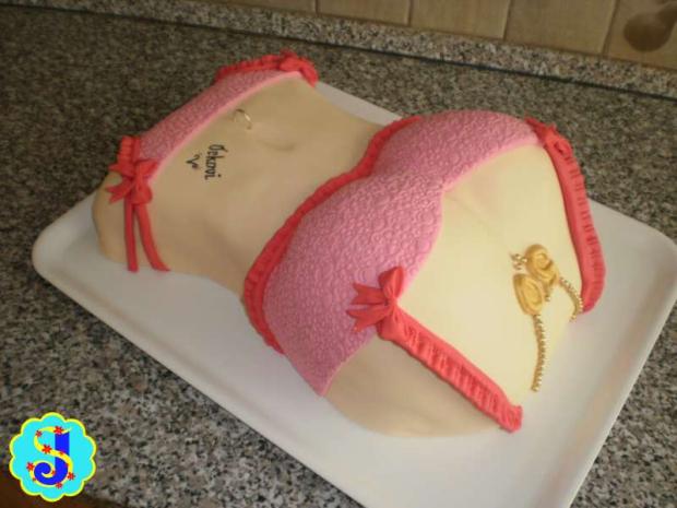 Torzo, torta, Narodeninové torty Torzo, torta, Narodeninové torty, Janka.S, 1